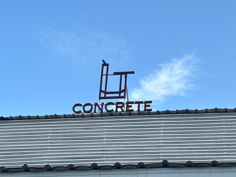 lt concrete