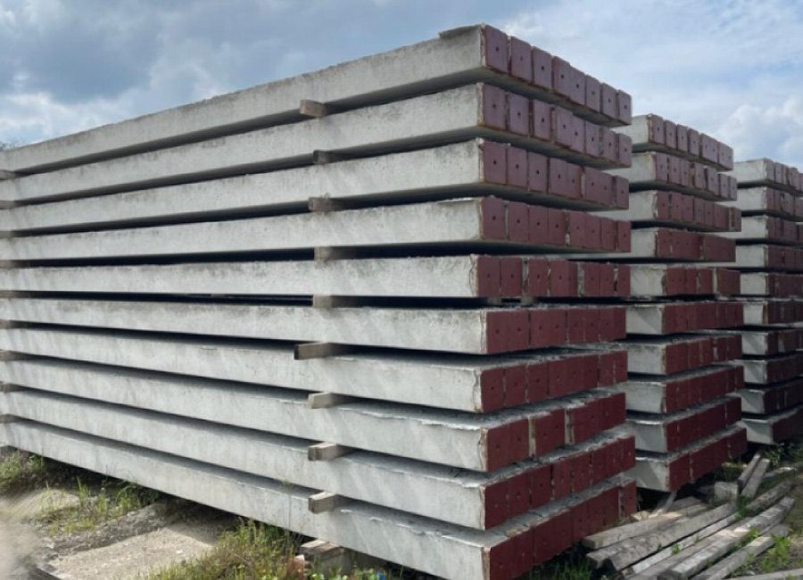 RC Piles Supplier